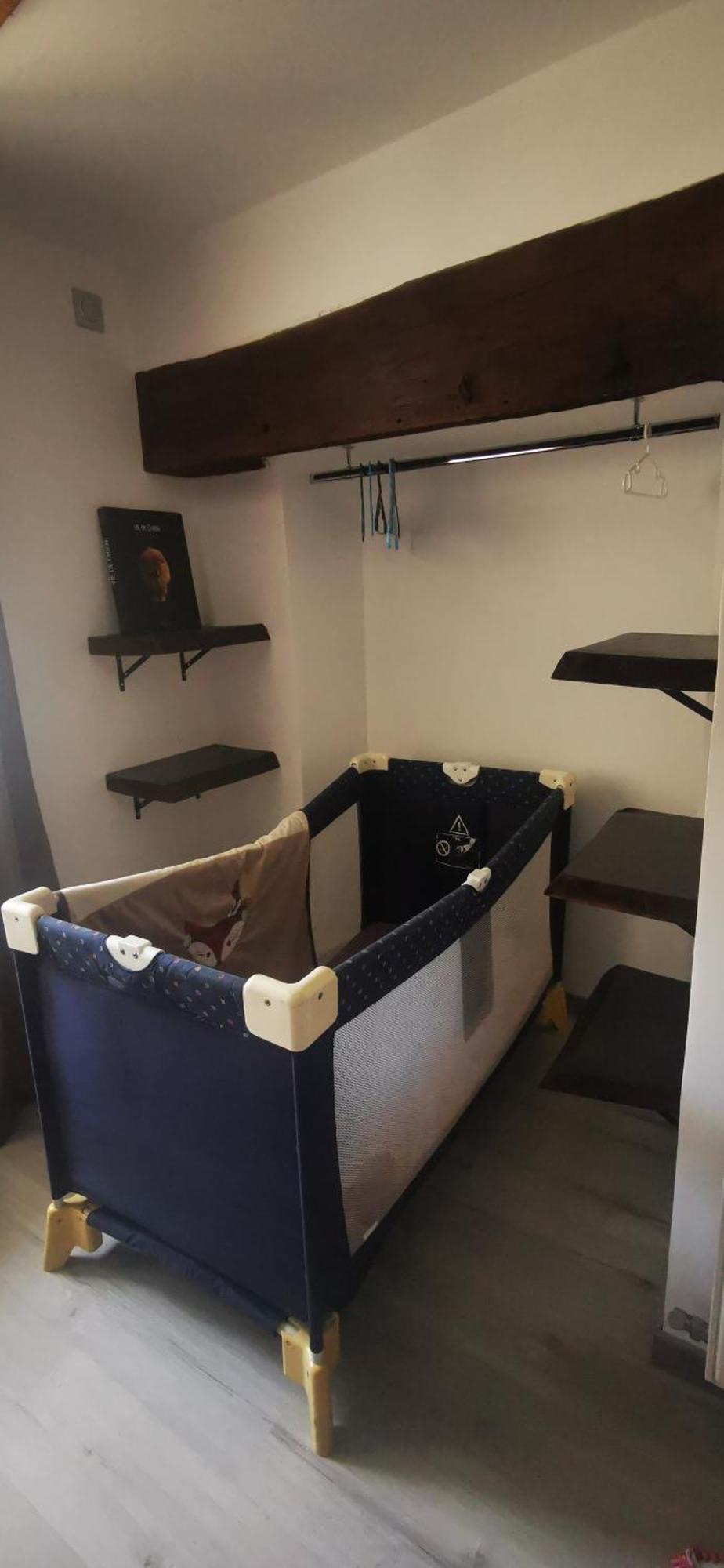2 Chambres D'Hotes Avec Kitchenette, Frigo, Dolce Via Saint-Martin-de-Valamas ภายนอก รูปภาพ