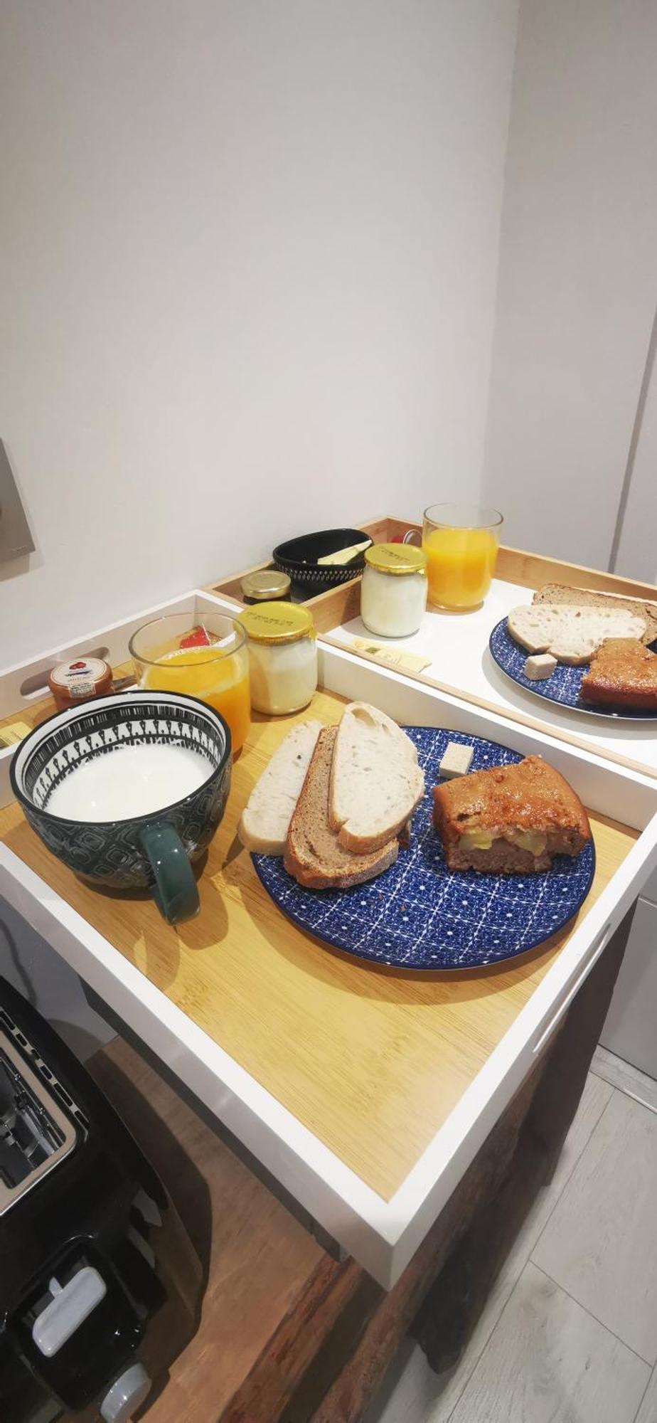 2 Chambres D'Hotes Avec Kitchenette, Frigo, Dolce Via Saint-Martin-de-Valamas ภายนอก รูปภาพ